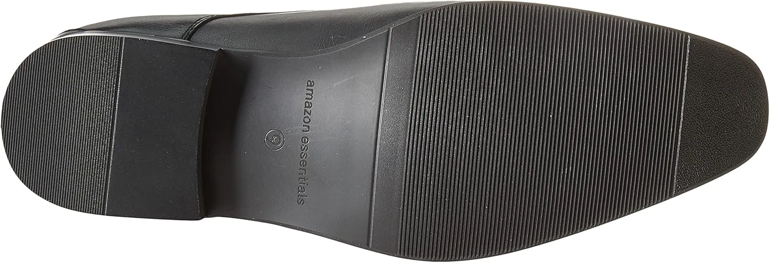 Amazon Essentials Men's Derby Shoe