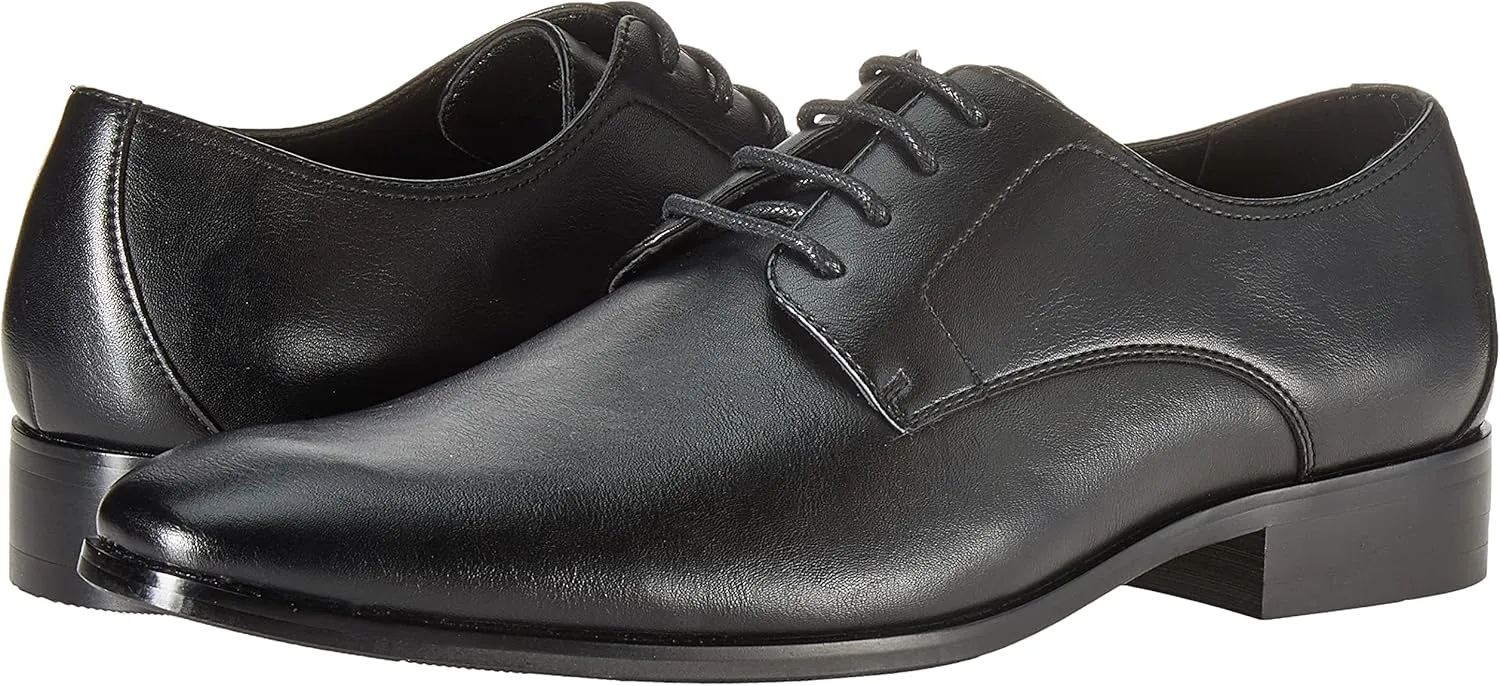 Amazon Essentials Men's Derby Shoe