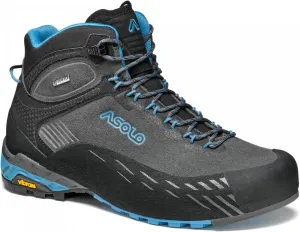 Asolo Men's Eldo Mid LTH GV Light, Agile, Technical day Hiking Boots