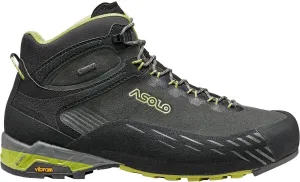 Asolo Men's Eldo Mid LTH GV Light, Agile, Technical day Hiking Boots