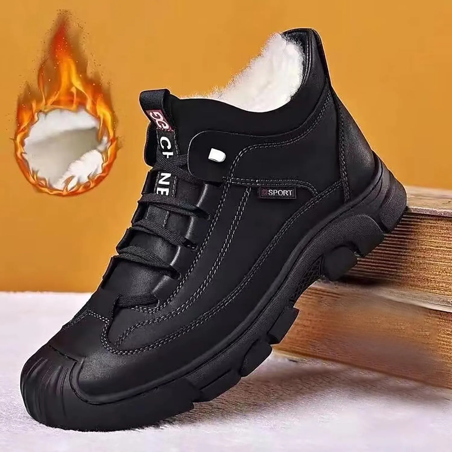 Athletic Fashion Sneakers for Men Breathable and Light Outdoor Comfy Walking Shoe Athletic Gym Tennis Sneakers