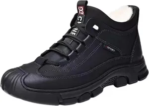 Athletic Fashion Sneakers for Men Breathable and Light Outdoor Comfy Walking Shoe Athletic Gym Tennis Sneakers