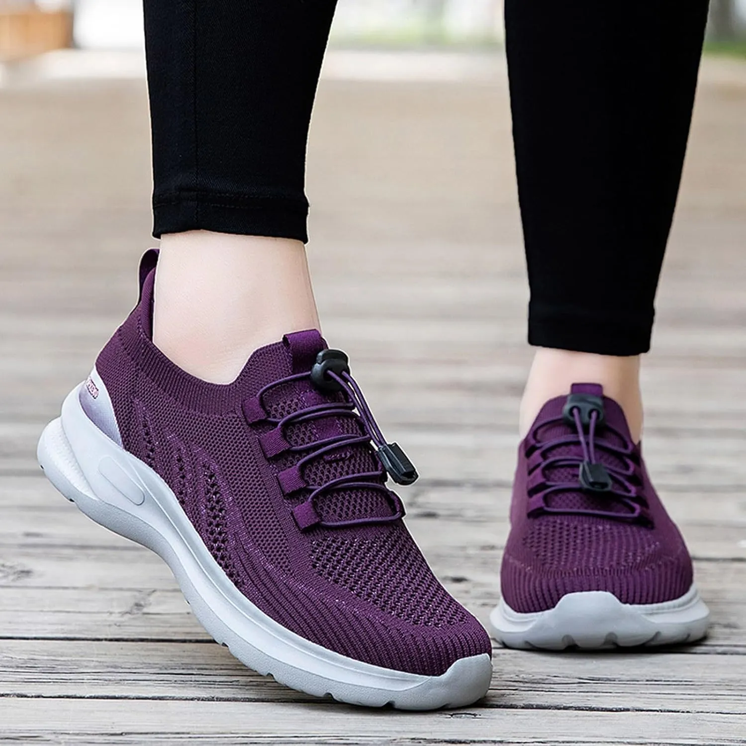 Bowling Shoes Women Size 9 Wide Womens Running Shoes Size 11.5 Slip On Womens Shoes Casual Fall Arch Support Orthopedic Plantar Fasciitis Shoes Women Black Flats Women's Black Slip On Dress Shoes