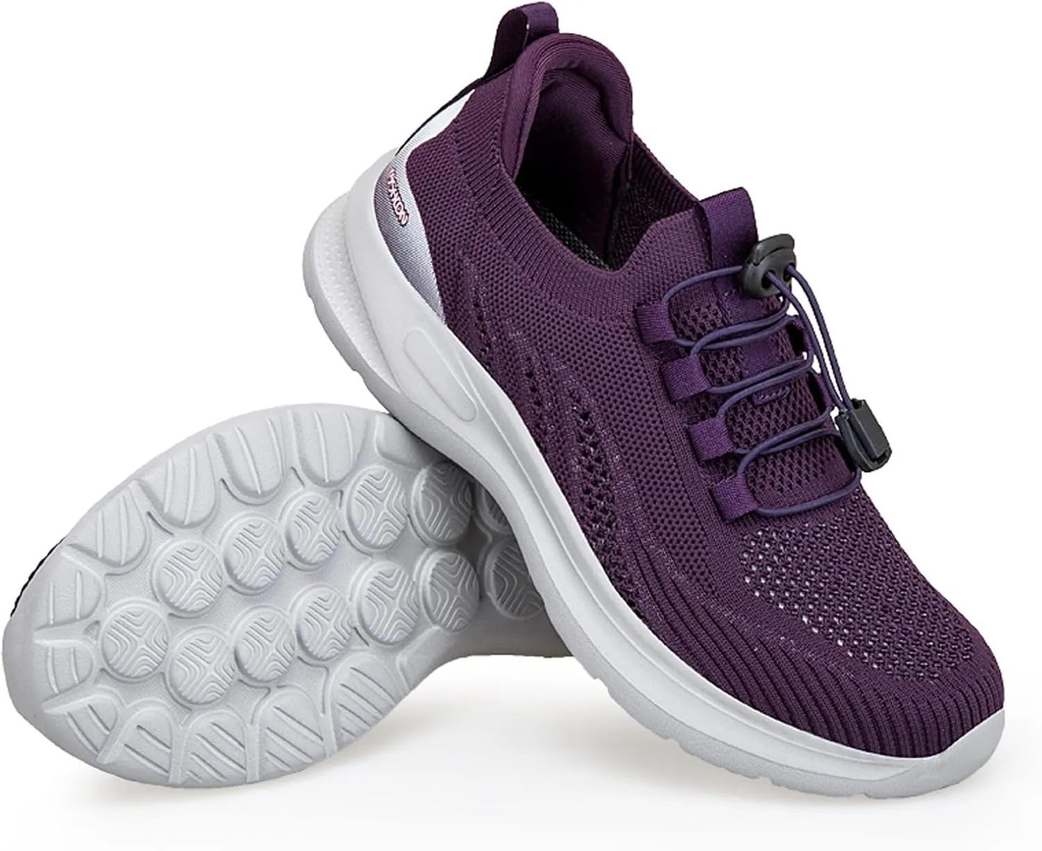 Bowling Shoes Women Size 9 Wide Womens Running Shoes Size 11.5 Slip On Womens Shoes Casual Fall Arch Support Orthopedic Plantar Fasciitis Shoes Women Black Flats Women's Black Slip On Dress Shoes