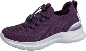 Bowling Shoes Women Size 9 Wide Womens Running Shoes Size 11.5 Slip On Womens Shoes Casual Fall Arch Support Orthopedic Plantar Fasciitis Shoes Women Black Flats Women's Black Slip On Dress Shoes