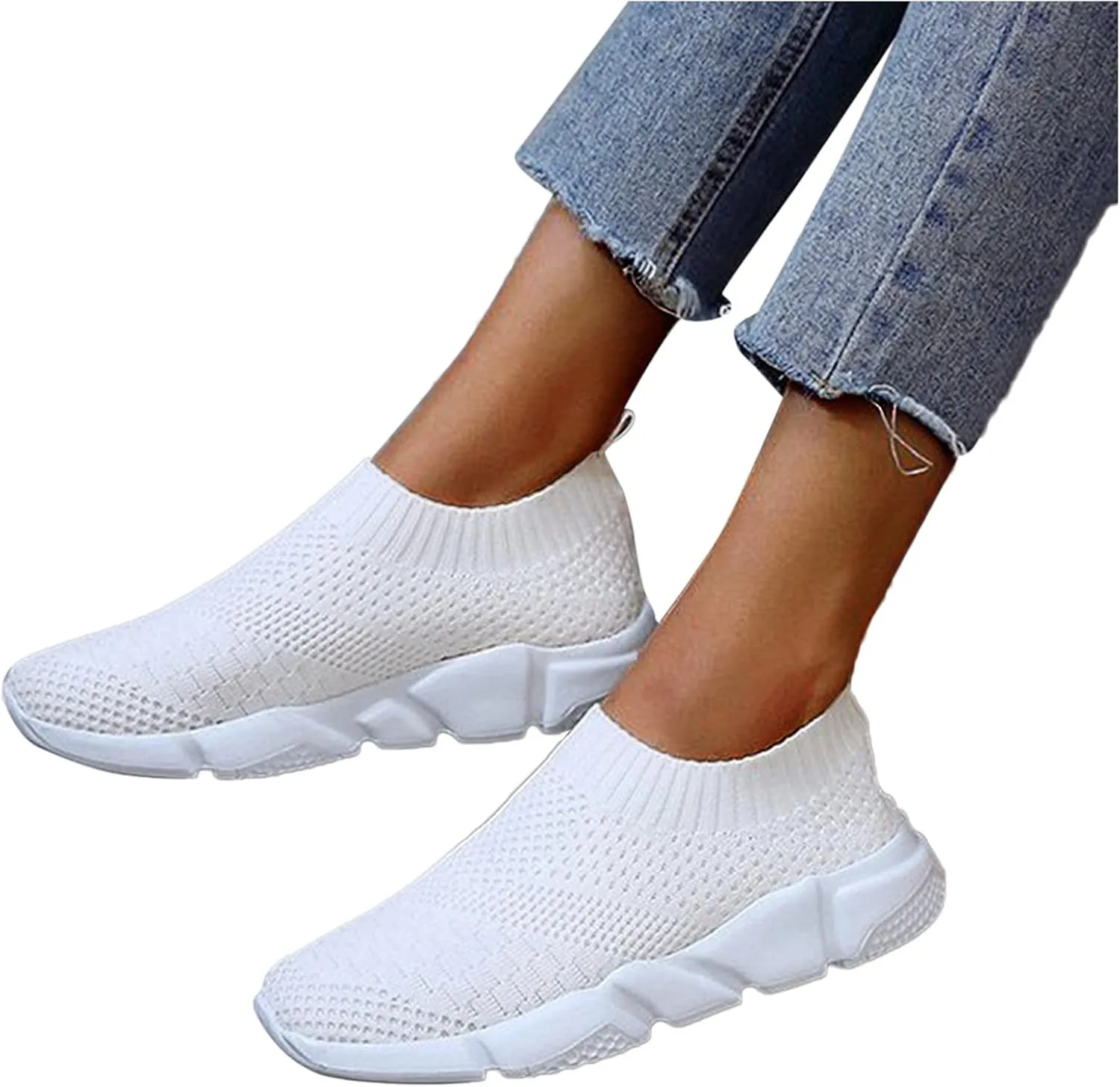 Bowling Shoes Women Size 9 Wide Zapatos Deportivos Negros Con Blanco para Mujer Slip On Sneakers for Women Lightweight Walking Shoes Black Gym Shoes Women Womens Non Slip Work Shoes Restaurant Black