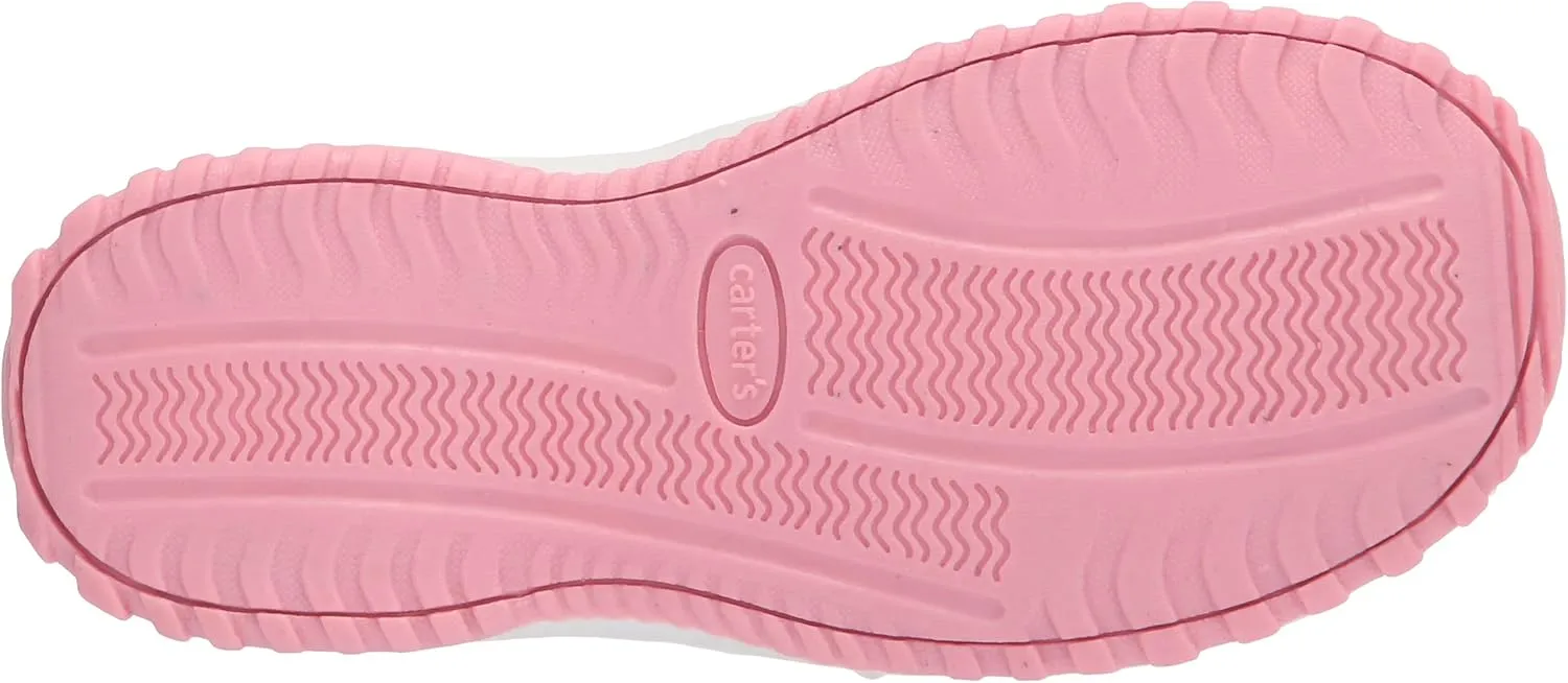 Carter's Girl's Enzi Play Sport Sandal