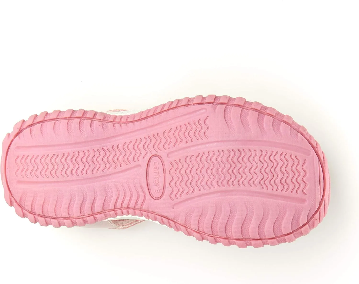 Carter's Girl's Enzi Play Sport Sandal