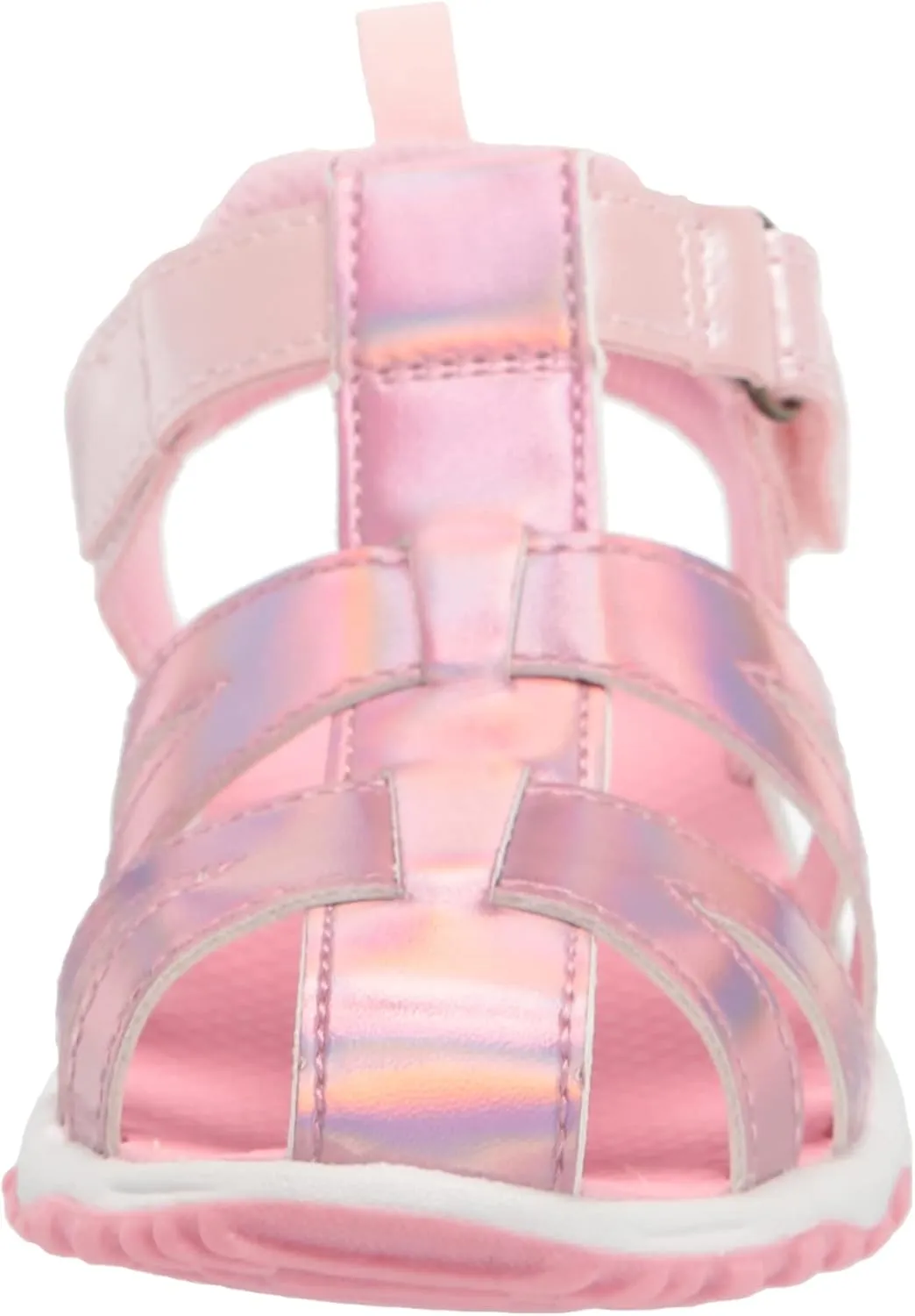 Carter's Girl's Enzi Play Sport Sandal