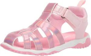 Carter's Girl's Enzi Play Sport Sandal