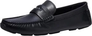 Coach Men's C Coin Leather Driver Discontinued