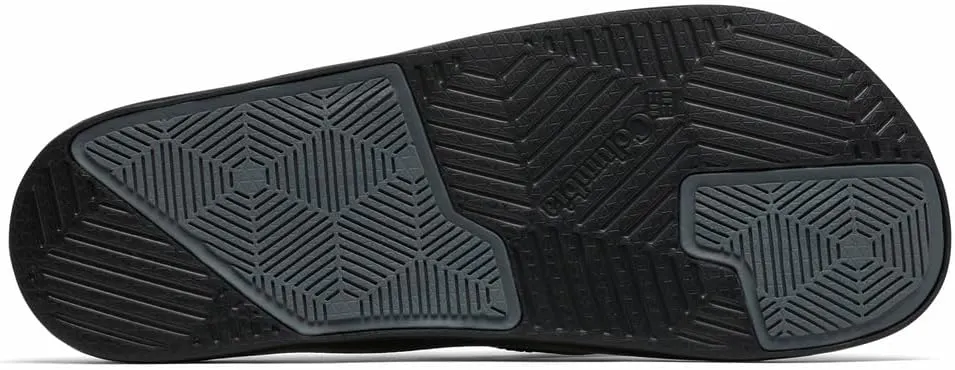 Columbia Men's Hood River Flip Sport Sandal