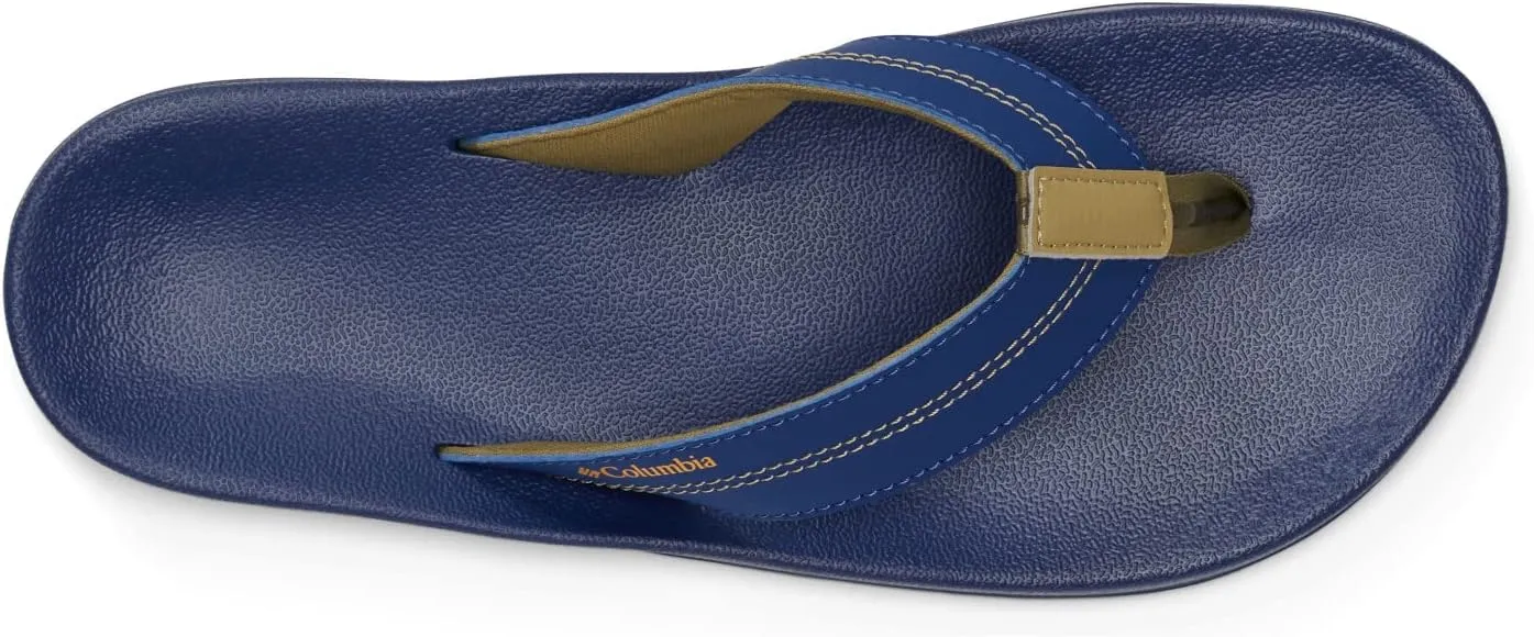 Columbia Men's Hood River Flip Sport Sandal