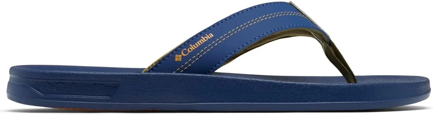 Columbia Men's Hood River Flip Sport Sandal