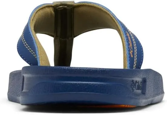 Columbia Men's Hood River Flip Sport Sandal