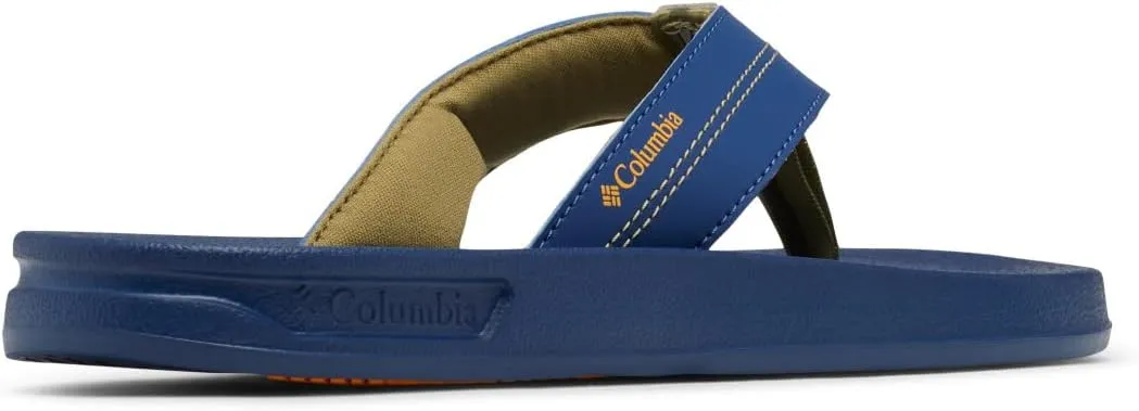 Columbia Men's Hood River Flip Sport Sandal