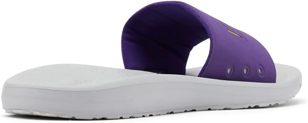 Columbia Men's Yachtrocker PFG Slide Sport Sandal