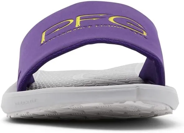 Columbia Men's Yachtrocker PFG Slide Sport Sandal