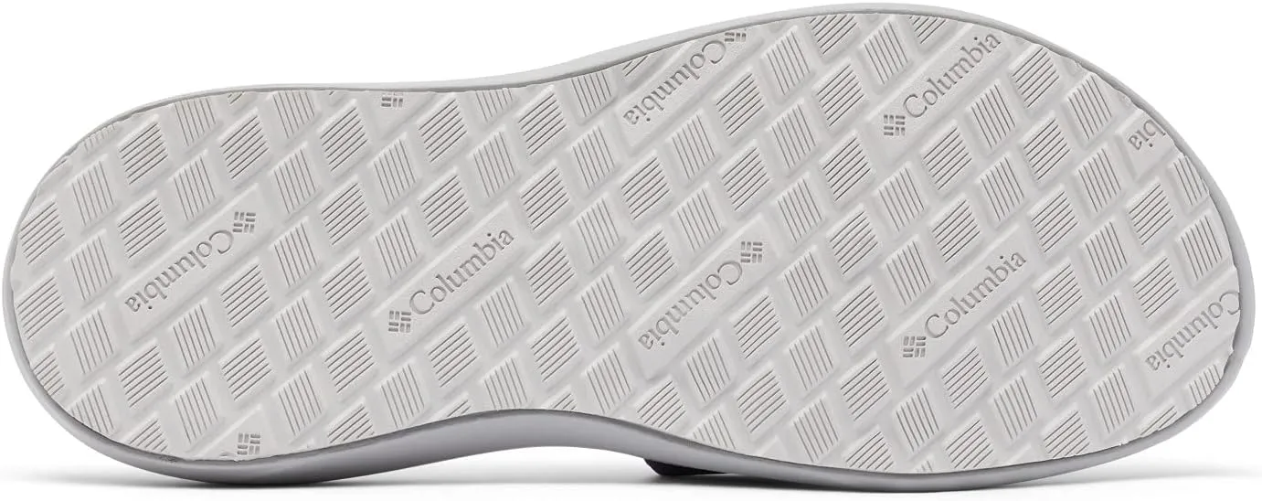 Columbia Men's Yachtrocker PFG Slide Sport Sandal