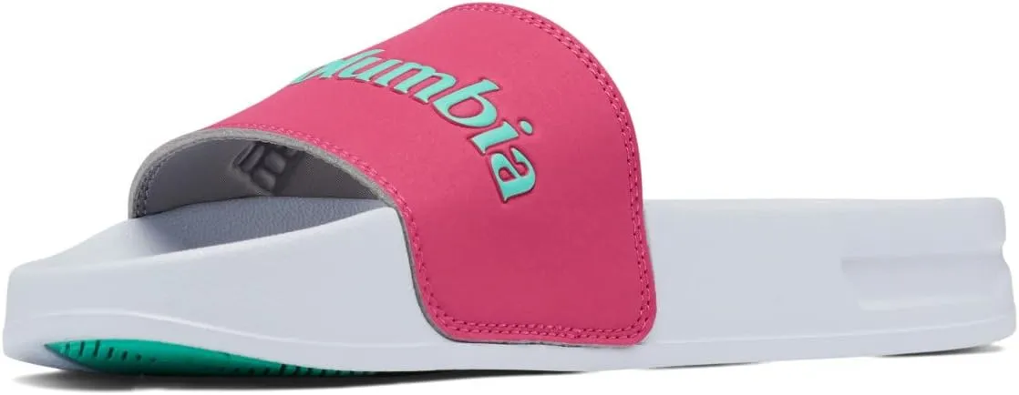 Columbia Women's Hood River Slide Sport Sandal