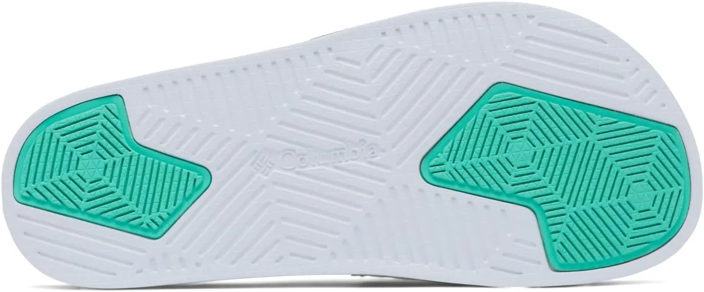 Columbia Women's Hood River Slide Sport Sandal