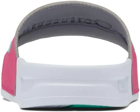 Columbia Women's Hood River Slide Sport Sandal