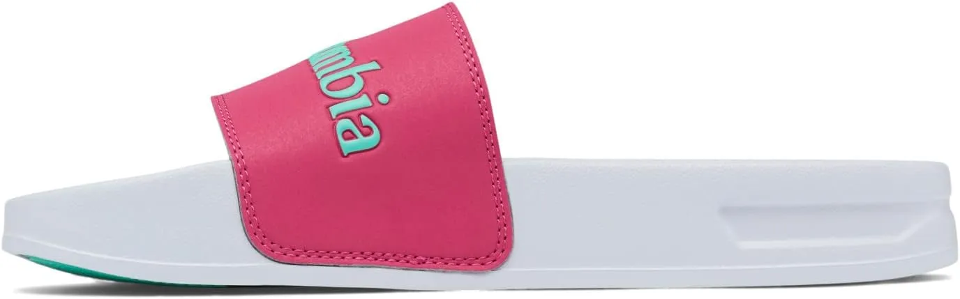 Columbia Women's Hood River Slide Sport Sandal