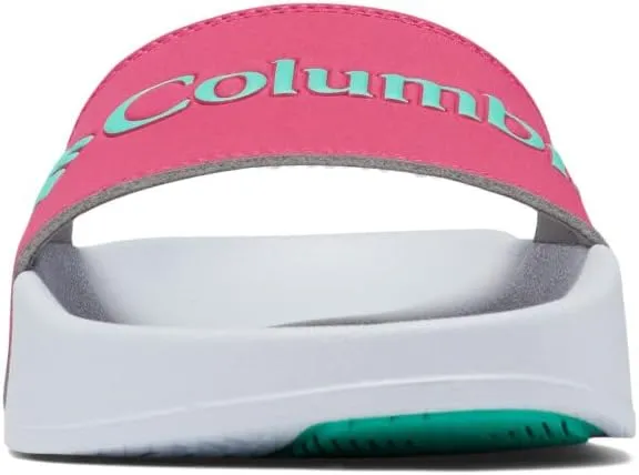 Columbia Women's Hood River Slide Sport Sandal