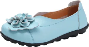 Comfortable Loafers for Women Classic Penny Loafers Slip On Loafer Shoes Comfort Business Shoes Moccasins Loafers