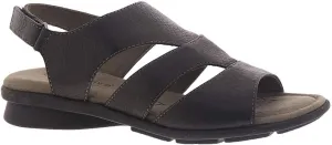 Comfortiva Parma Black 6 M (B)