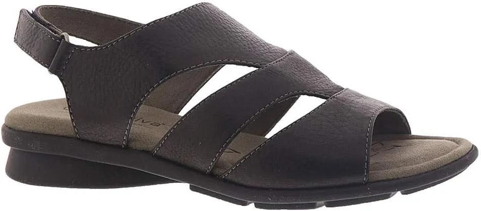 Comfortiva Parma Black 6 M (B)
