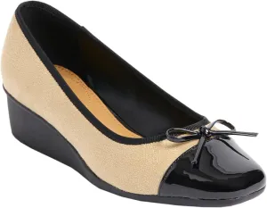 Comfortview Women's Wide Width The Jade Flat
