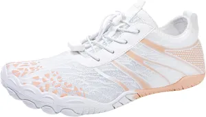 Couples All Seasons Five Finger Water Shoes Swimming Shoes Men and Women Multifunctional Yoga Shoes Barefoot Shoes Women