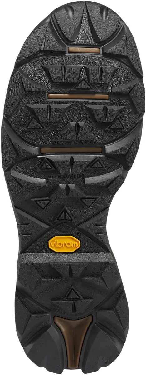 Danner Men's Recurve 7" Brown Dry