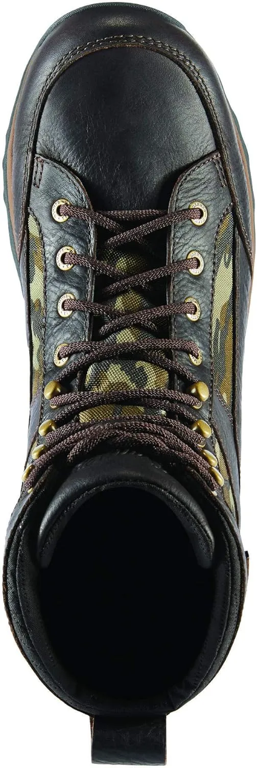 Danner Men's Recurve 7" Brown Dry