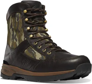 Danner Men's Recurve 7" Brown Dry
