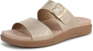 Dr. Scholl's Shoes Women's All Time Slide Sandal