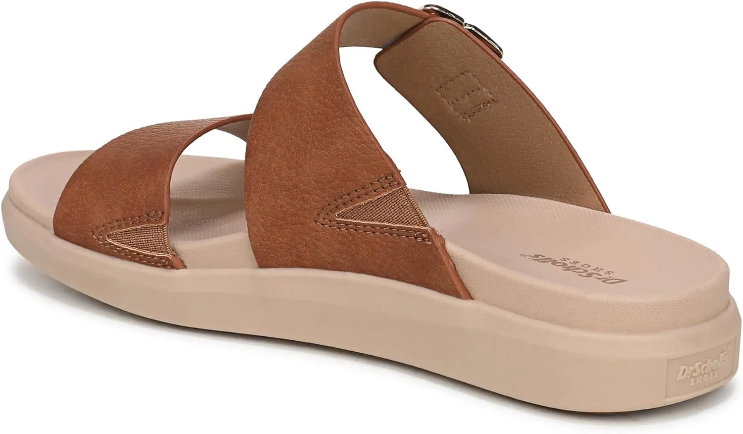 Dr. Scholl's Shoes Women's All Time Slide Sandal