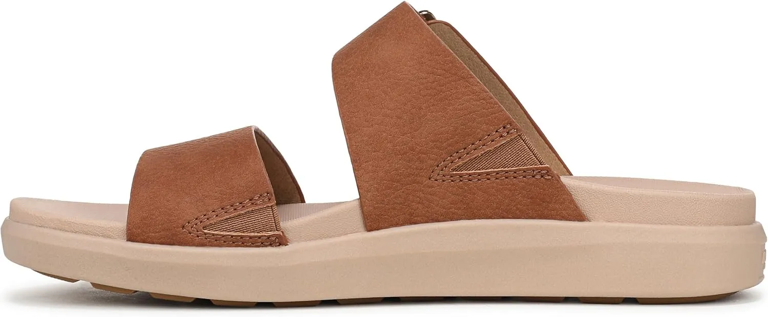 Dr. Scholl's Shoes Women's All Time Slide Sandal