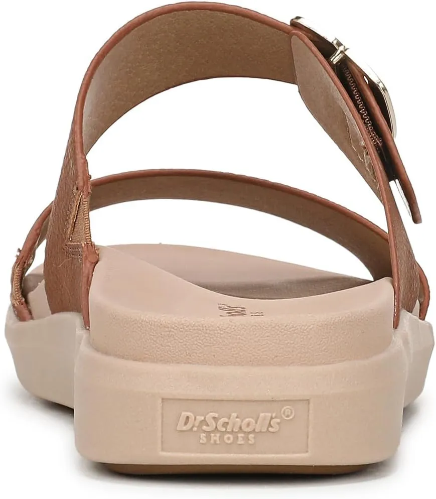 Dr. Scholl's Shoes Women's All Time Slide Sandal