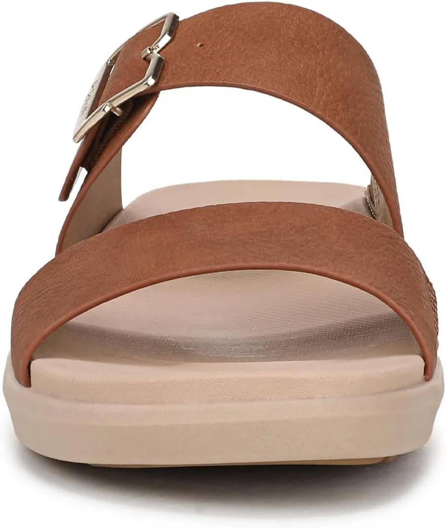 Dr. Scholl's Shoes Women's All Time Slide Sandal