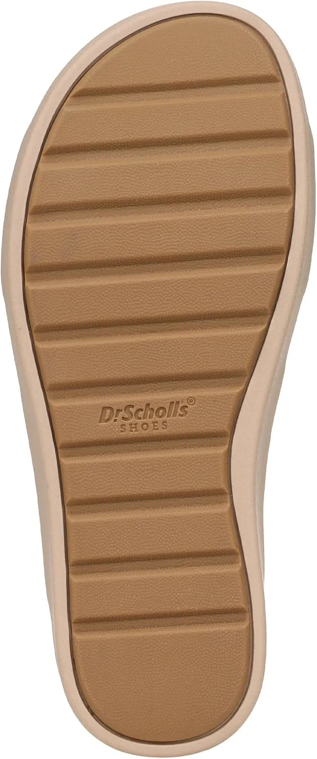 Dr. Scholl's Shoes Women's All Time Slide Sandal