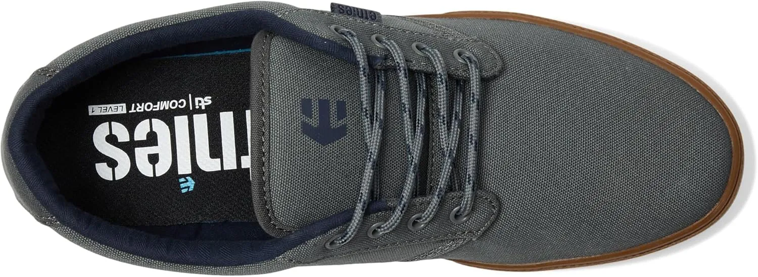 Etnies Marana Michelin Trainers in Brown & Black 4101000403 201