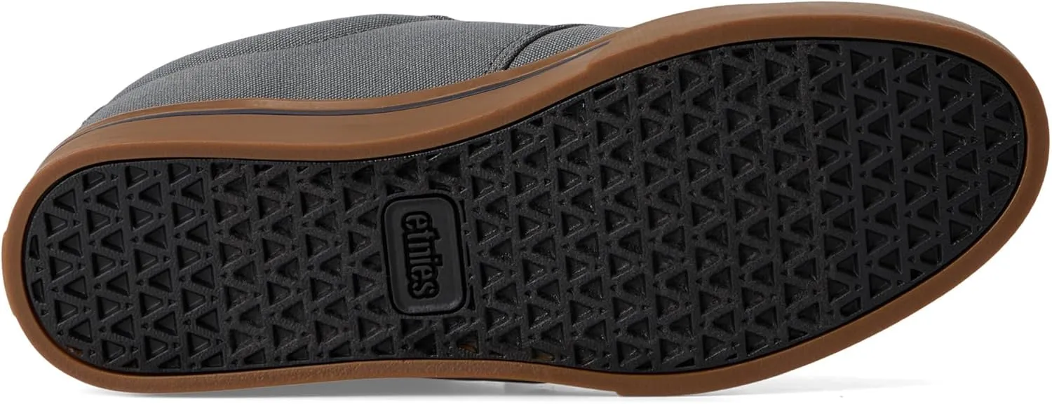Etnies Marana Michelin Trainers in Brown & Black 4101000403 201
