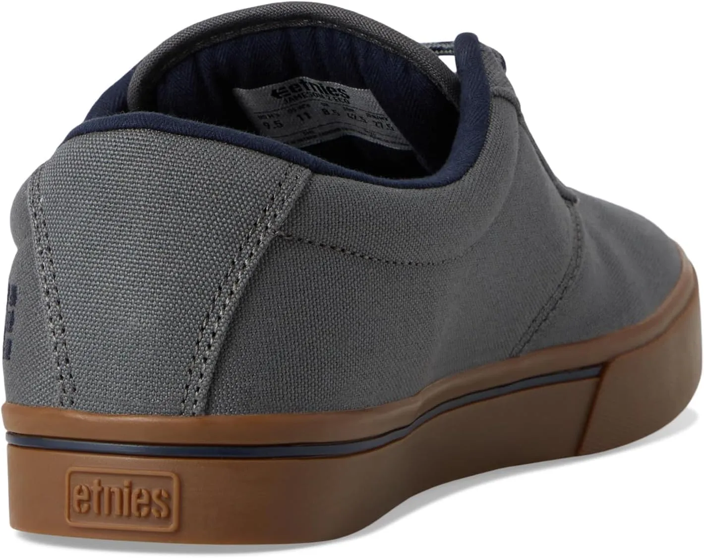 Etnies Marana Michelin Trainers in Brown & Black 4101000403 201