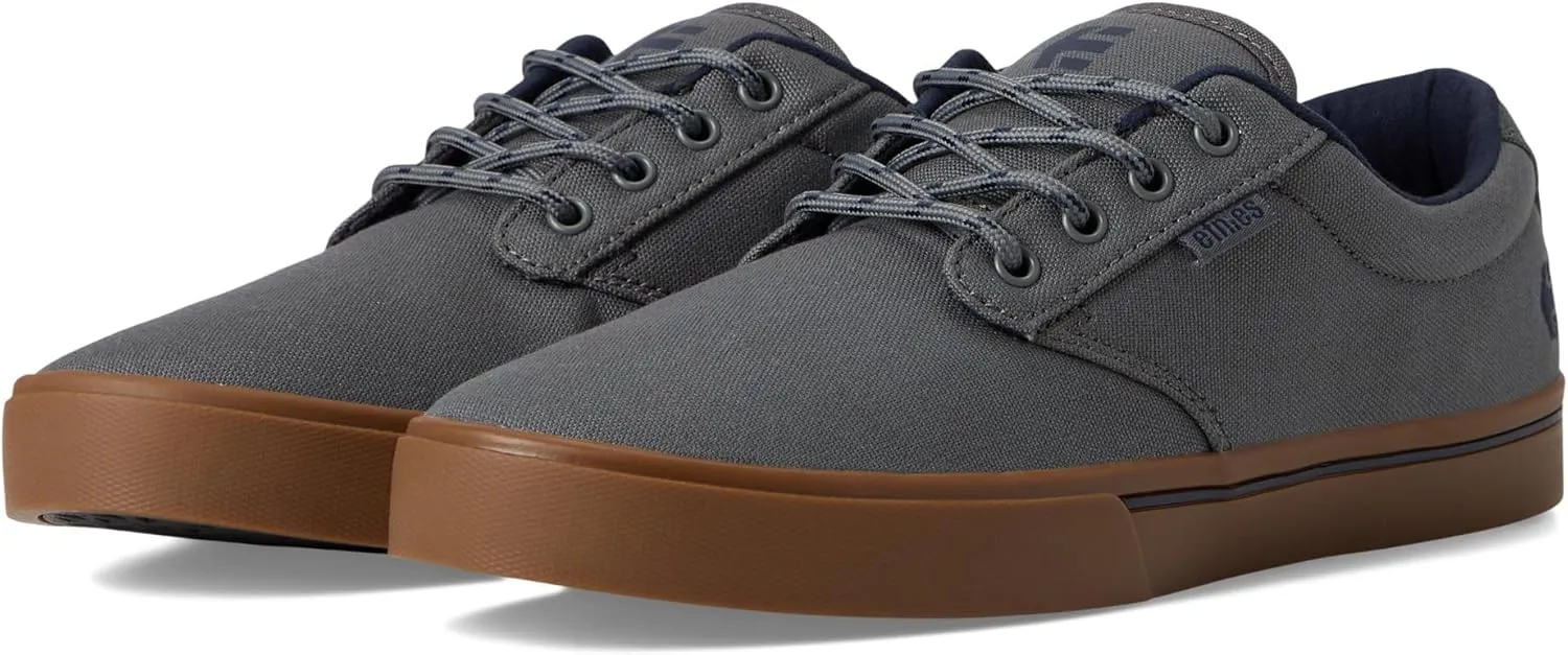 Etnies Marana Michelin Trainers in Brown & Black 4101000403 201