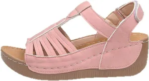 Flat Sandals for Women Indoor Outdoor Slippers Flip Flop Memory Foam Shoes House Slippers Flip Flops for Women Summer Sandals