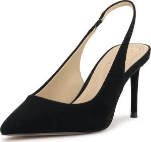 Jessica Simpson Women's Souli Pump, Black, 7