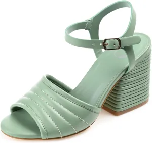 Journee Women's Comfort Foam Charmaine Sandals