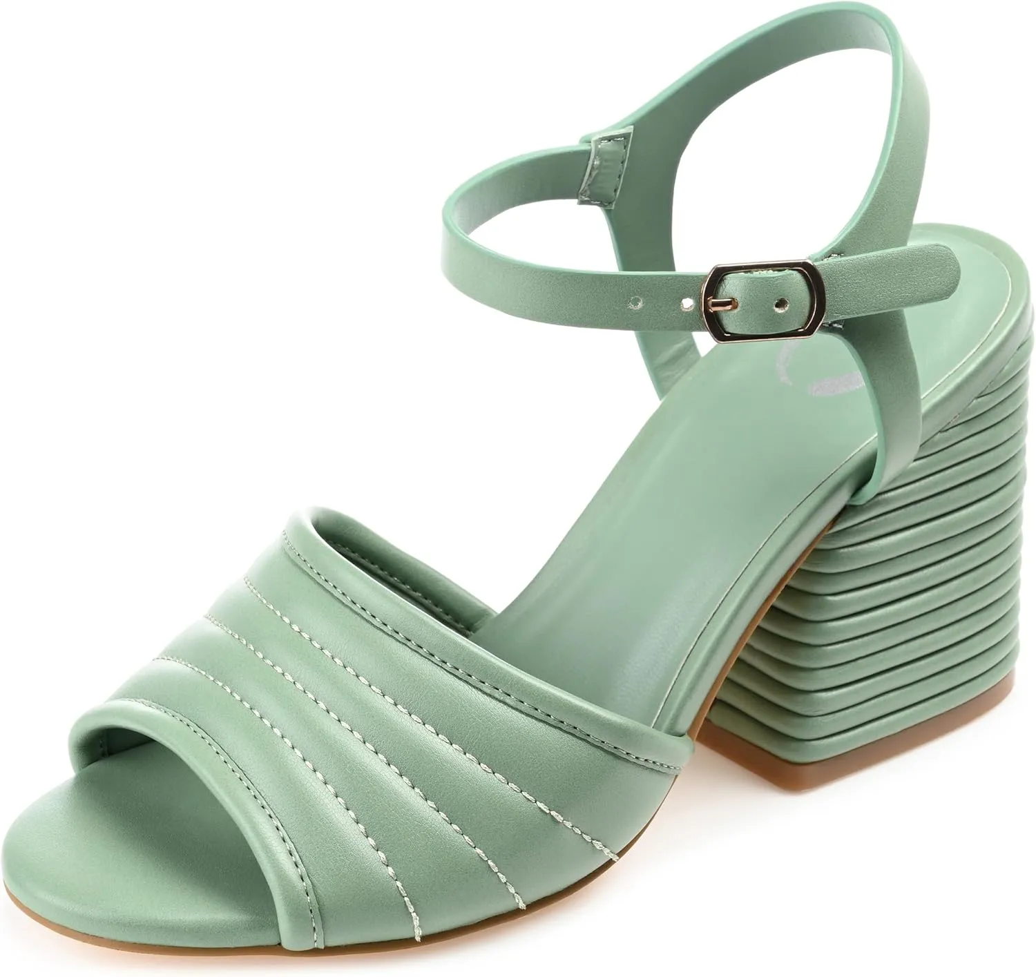 Journee Women's Comfort Foam Charmaine Sandals